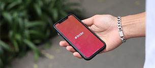 Tinder SELECTin paljastaminen: Tinder: Nostamalla treffipelisi Tinder SELECTin paljastaminen: Tinder: Nostamalla treffipelisi