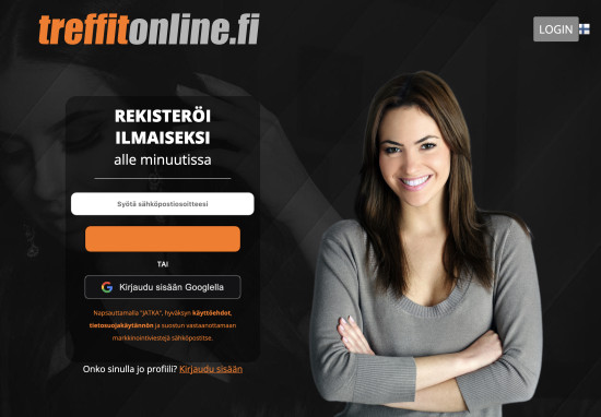 Treffitonline.fi Treffitonline.fi